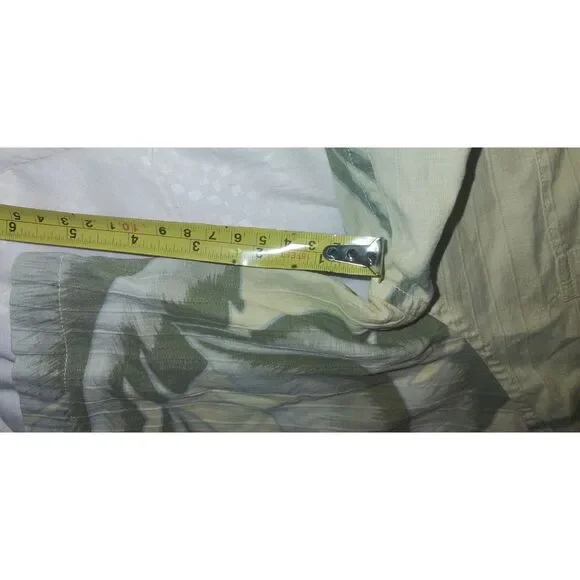 Vintage Kona Kai Silk Cotton Blend Hawaiian Tropical Shirt Size XL Button Up - Picture 4 of 9